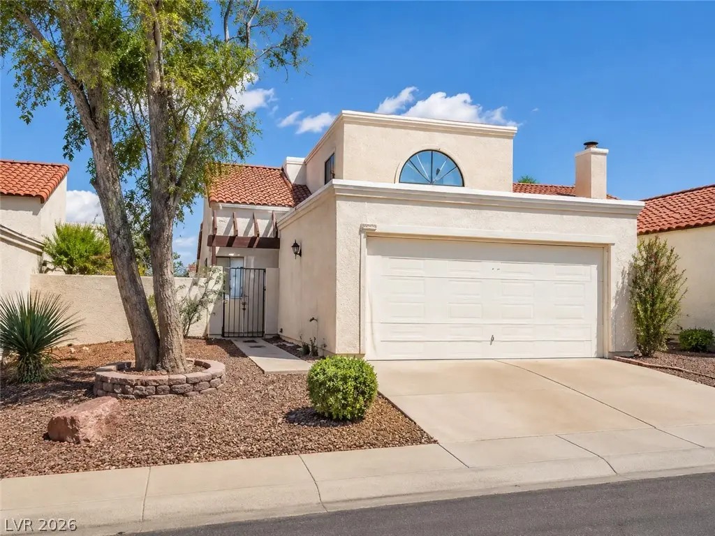7749 Brothers Bay Court, Las Vegas, NV 89145 - #1
