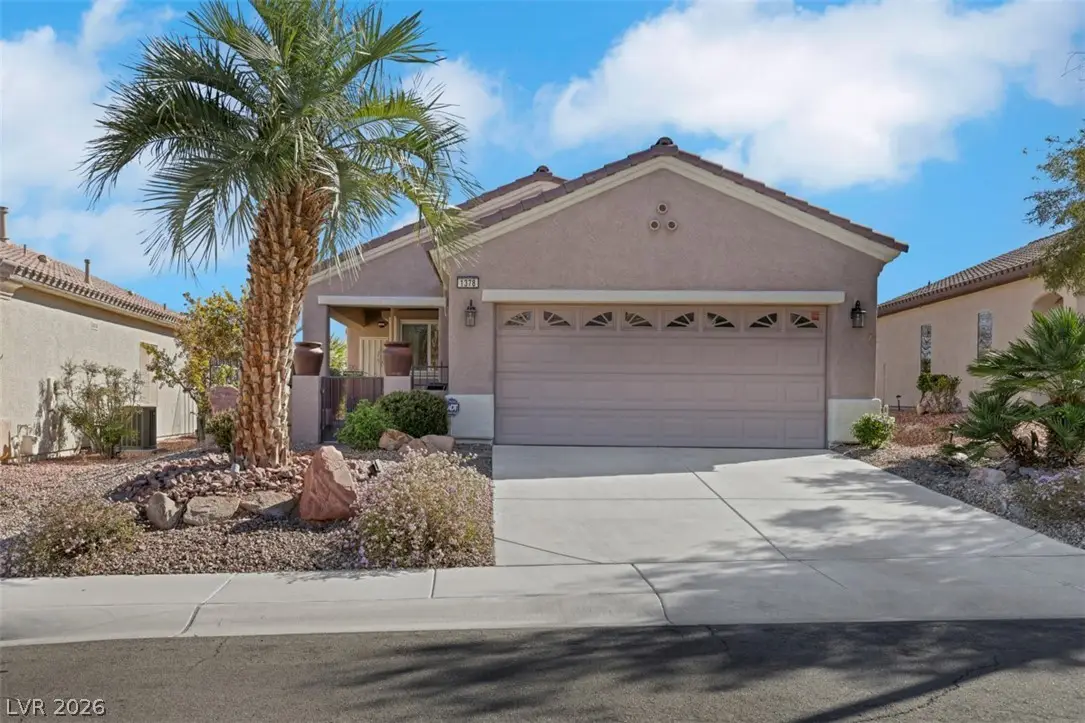1378 Couperin Drive, Henderson, NV 89052 - #1