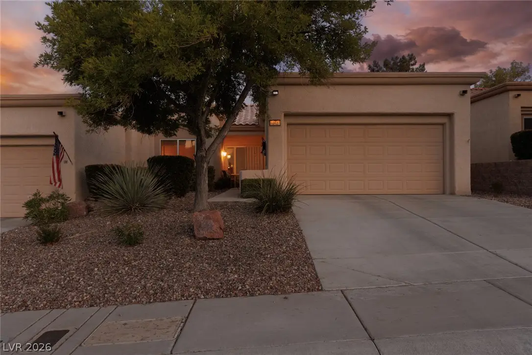 10627 Mission Lakes Avenue, Las Vegas, NV 89134 - #1