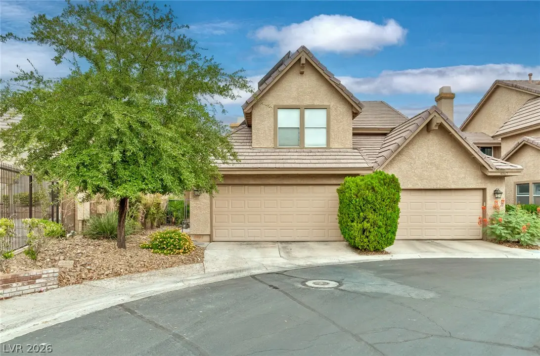 4071 Grasmere Avenue, Las Vegas, NV 89121 - #1