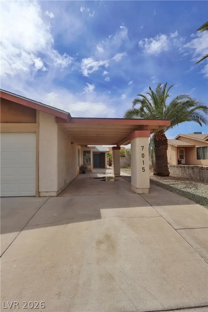 7015 Quarry Drive, Las Vegas, NV 89147 - #1