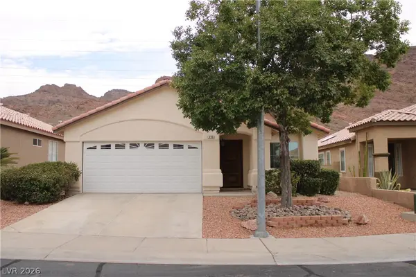 695 Jane Eyre Place, Henderson, NV 89002