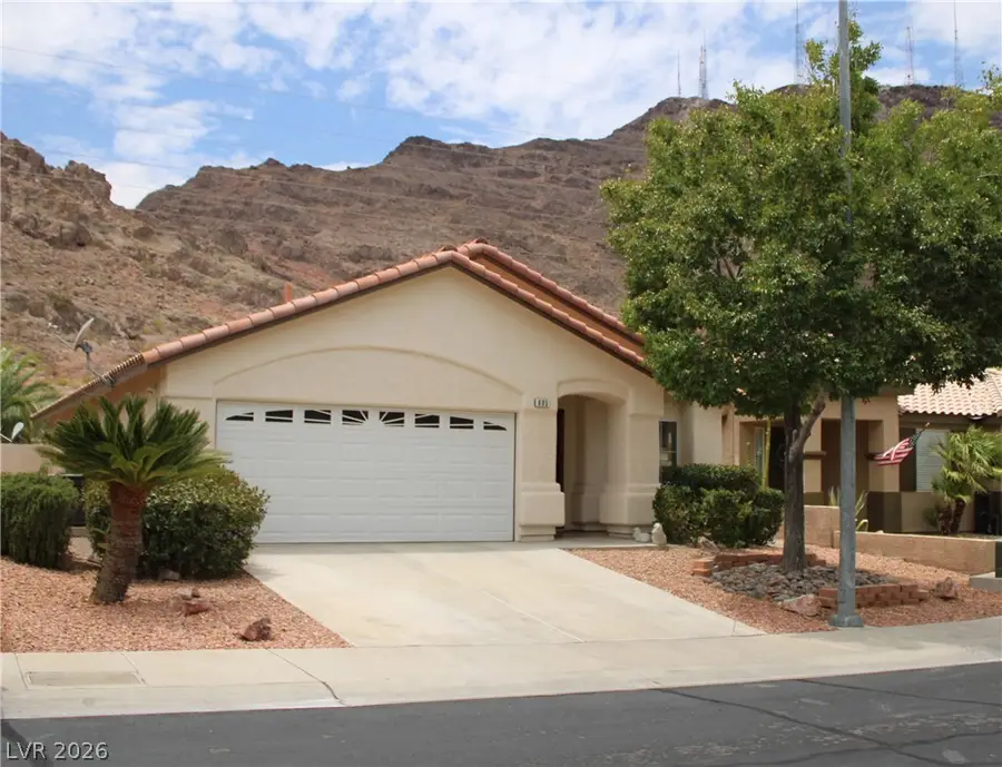 695 Jane Eyre Place, Henderson, NV 89002 - #2