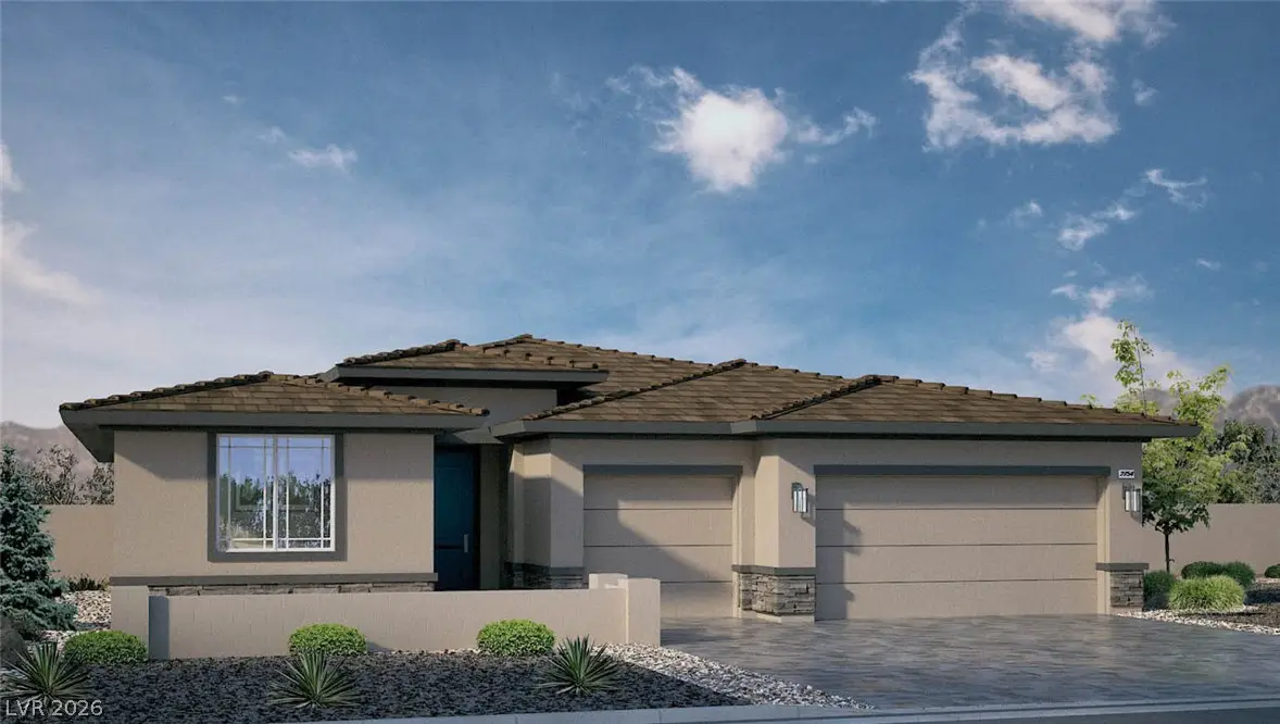 513 Chestnut Falcon Street, Henderson, NV 89011 - #1