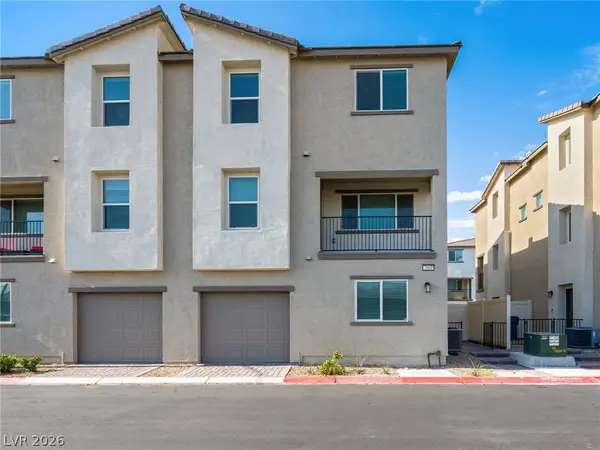 2669 Green Envy Avenue #258, North Las Vegas, NV 89086