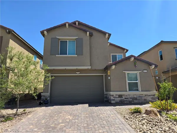 6829 Chargehand Avenue, Las Vegas, NV 89156
