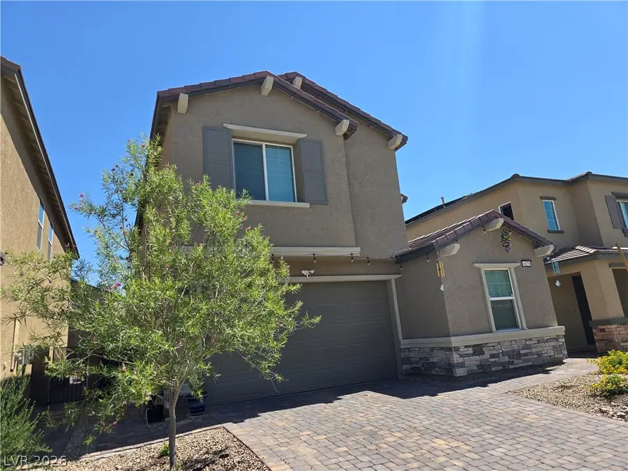 6829 Chargehand Avenue, Las Vegas, NV 89156 - #2