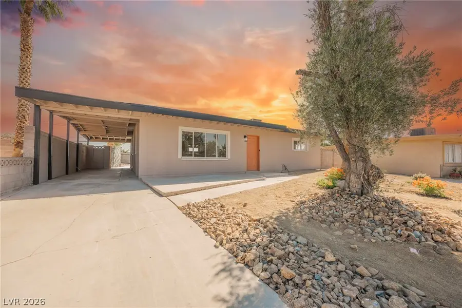 1124 Nassau Drive, Las Vegas, NV 89108 - #3