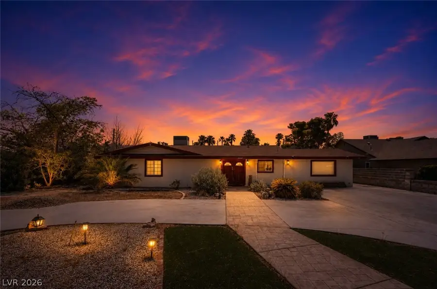 501 Lacy Lane, Las Vegas, NV 89107 - #2