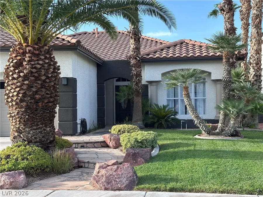 212 Ultra Drive, Henderson, NV 89074 - #2