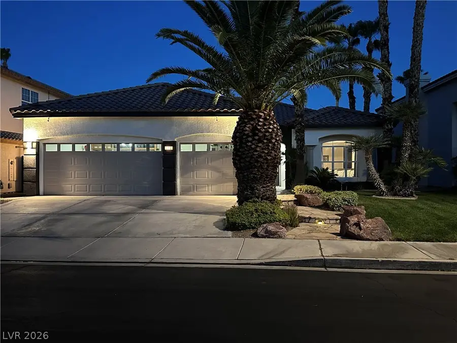 212 Ultra Drive, Henderson, NV 89074 - #3