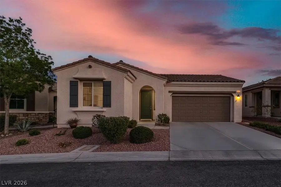 10311 Bush Mountain Avenue, Las Vegas, NV 89166 - #2