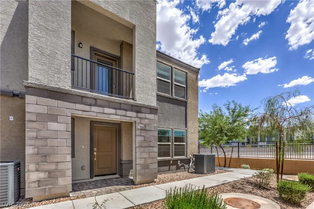 6197 Garden Crest Street, Las Vegas, NV 89148 - #1