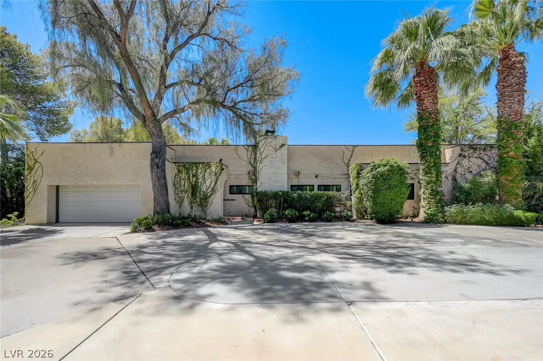 2701 Alta Drive, Las Vegas, NV 89107 - #1