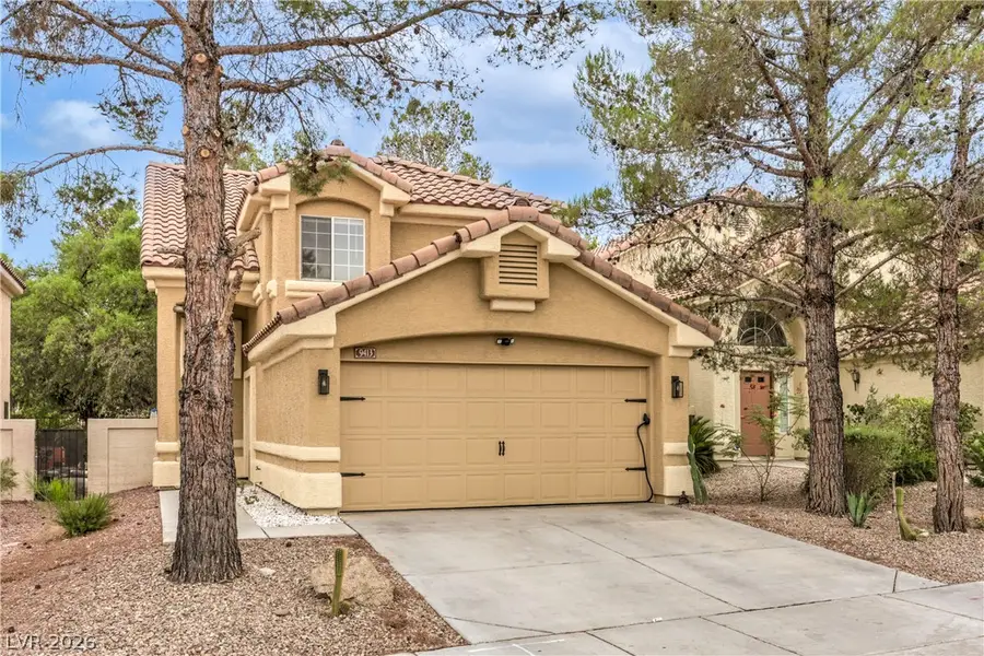 9413 Valencia Canyon Drive, Las Vegas, NV 89117 - #3