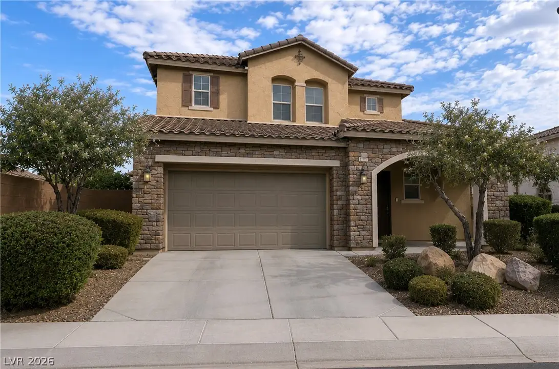 6978 Leadville Peak Avenue, Las Vegas, NV 89179 - #1