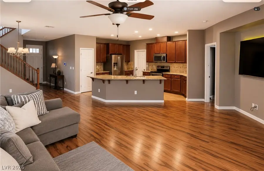 6978 Leadville Peak Avenue, Las Vegas, NV 89179 - #3