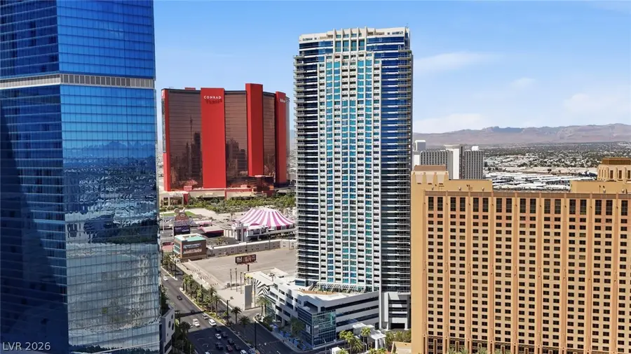 2700 Las Vegas Boulevard #3304, Las Vegas, NV 89109 - #2