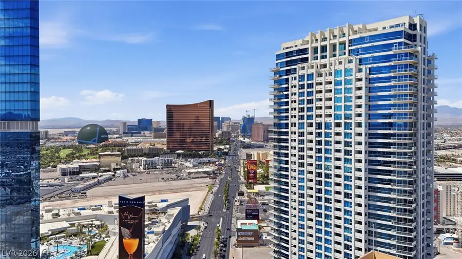 2700 Las Vegas Boulevard #3304, Las Vegas, NV 89109 - #3