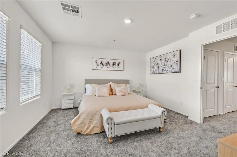 3755 Sonrisa Vista Avenue, Henderson, NV 89044 - #3