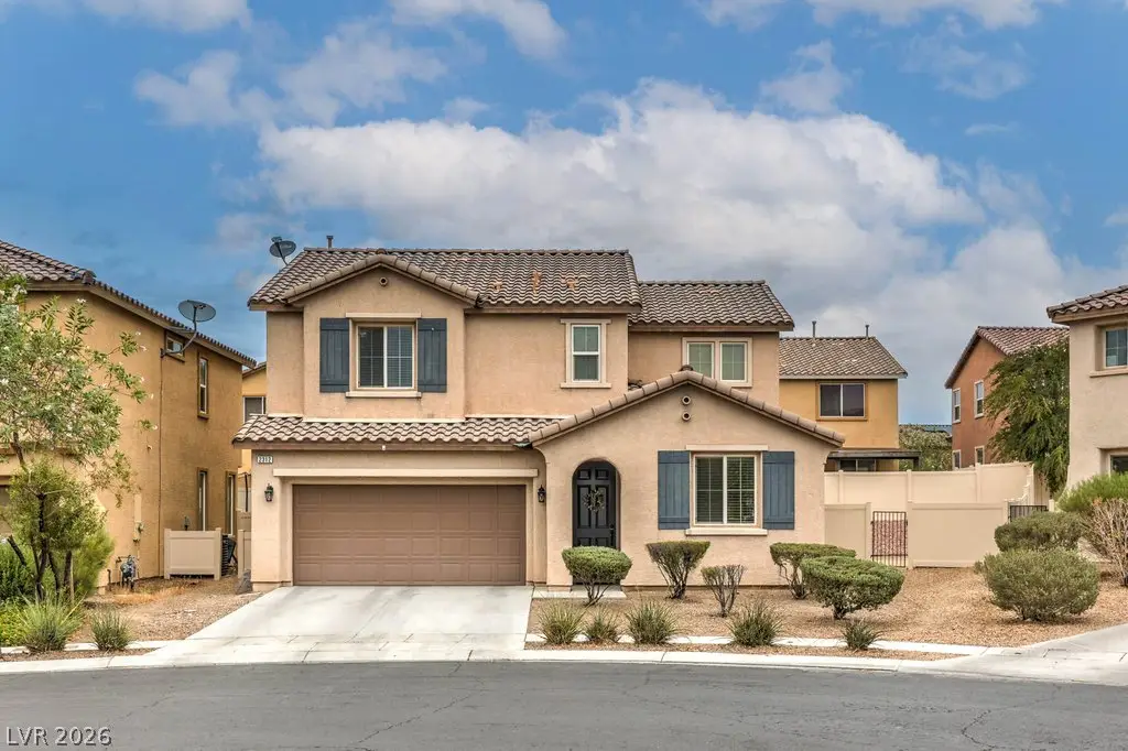 2312 Shaded Field Avenue, North Las Vegas, NV 89081 - #1