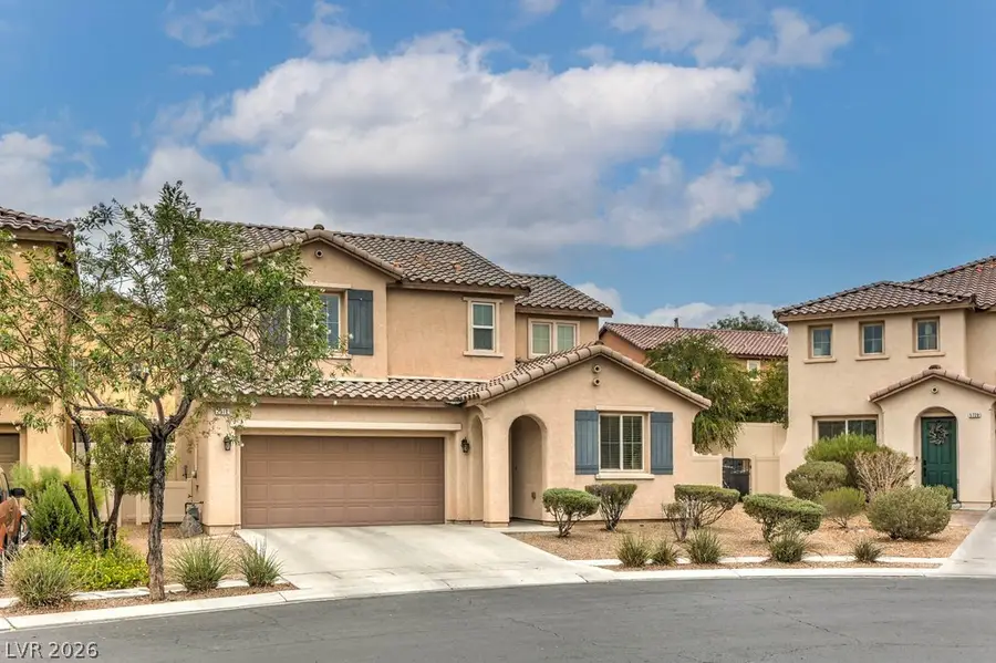 2312 Shaded Field Avenue, North Las Vegas, NV 89081 - #3
