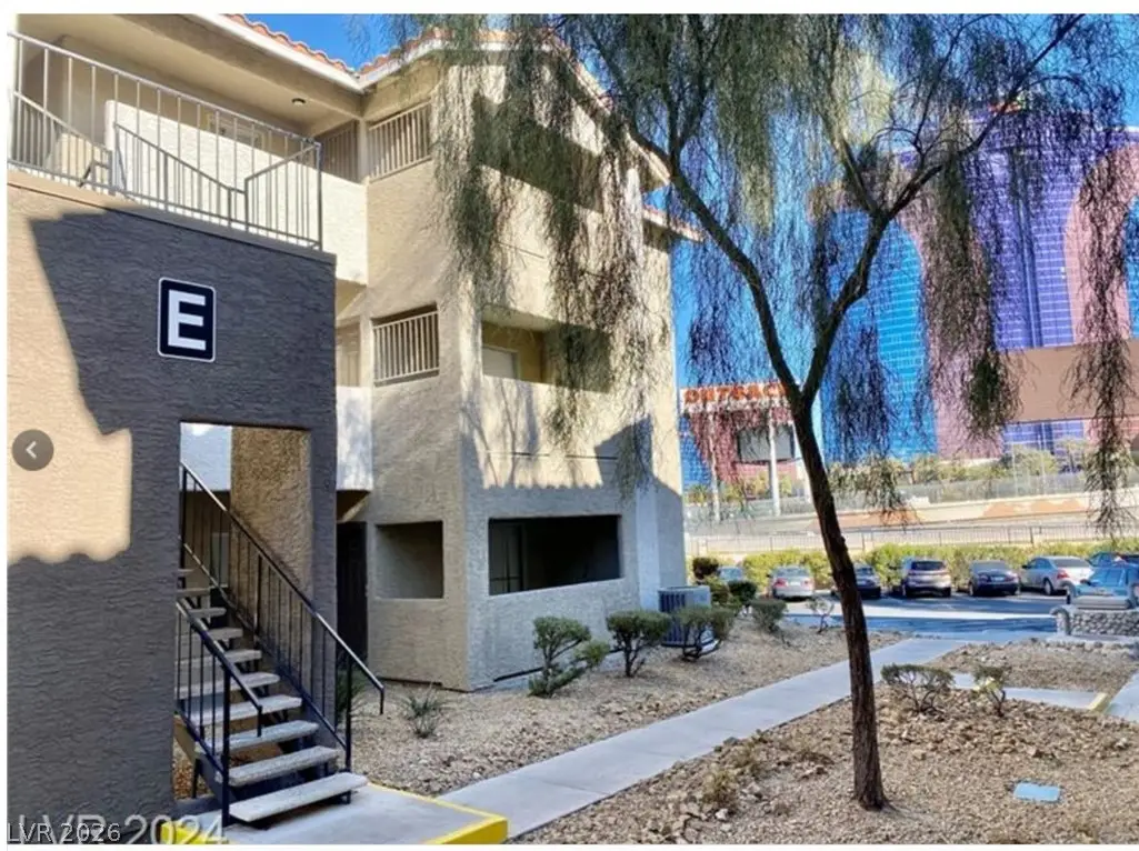 4200 S Valley View Boulevard #2100, Las Vegas, NV 89103 - #1