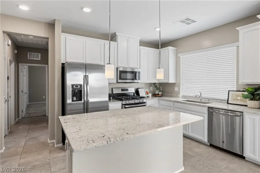 8466 Classique Avenue #101, Las Vegas, NV 89178 - #2