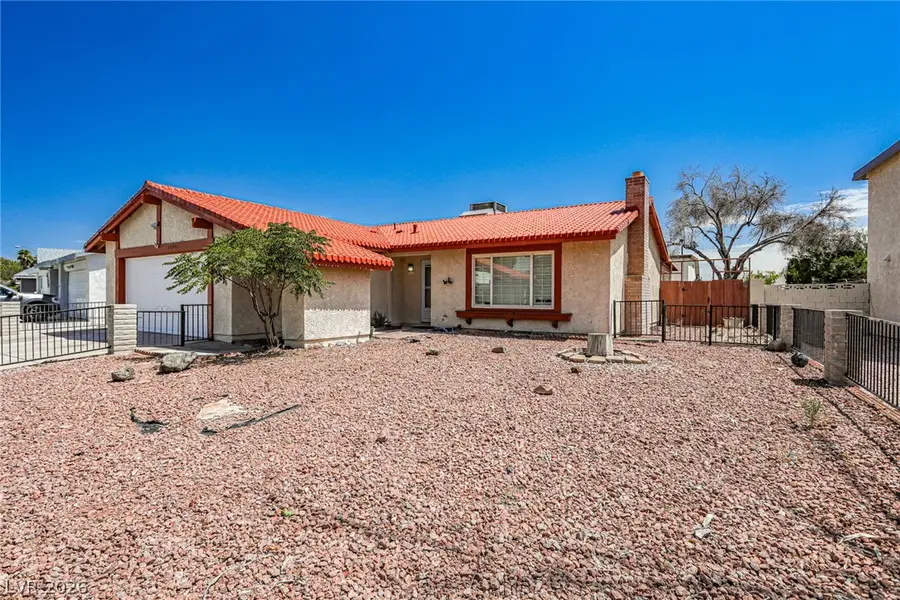 7186 Fenway Avenue, Las Vegas, NV 89147 - #2