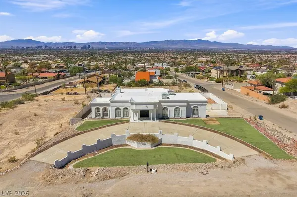 435 Los Feliz Street, Las Vegas, NV 89110