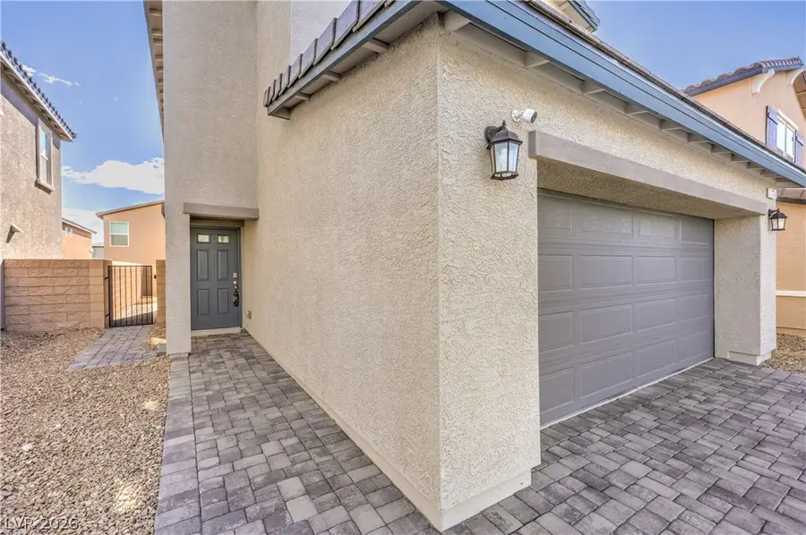 5630 Serene Rock Street, North Las Vegas, NV 89081 - #2