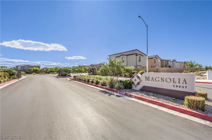 5630 Serene Rock Street, North Las Vegas, NV 89081 - #3