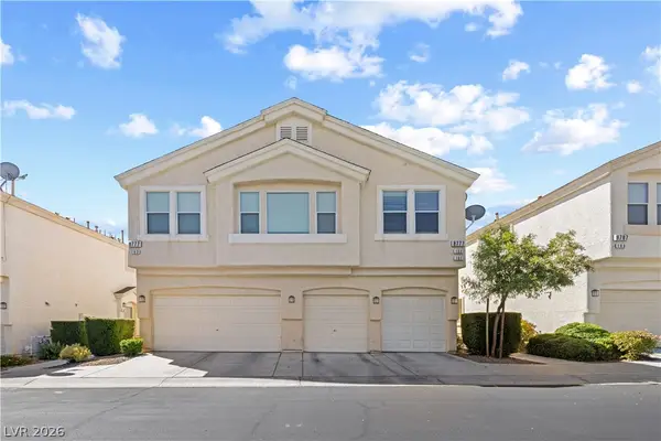 8777 Roping Rodeo Avenue #101, Las Vegas, NV 89178