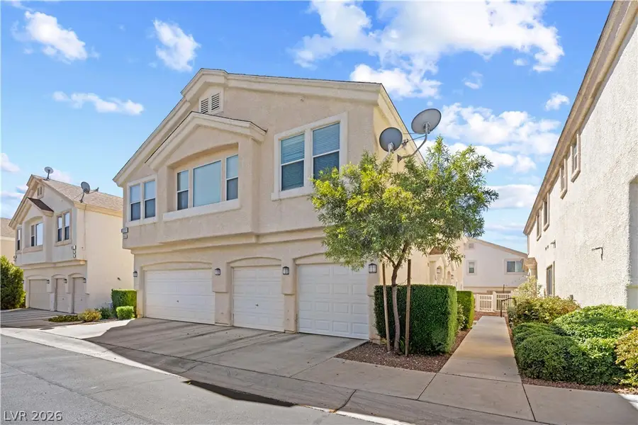 8777 Roping Rodeo Avenue #101, Las Vegas, NV 89178 - #2
