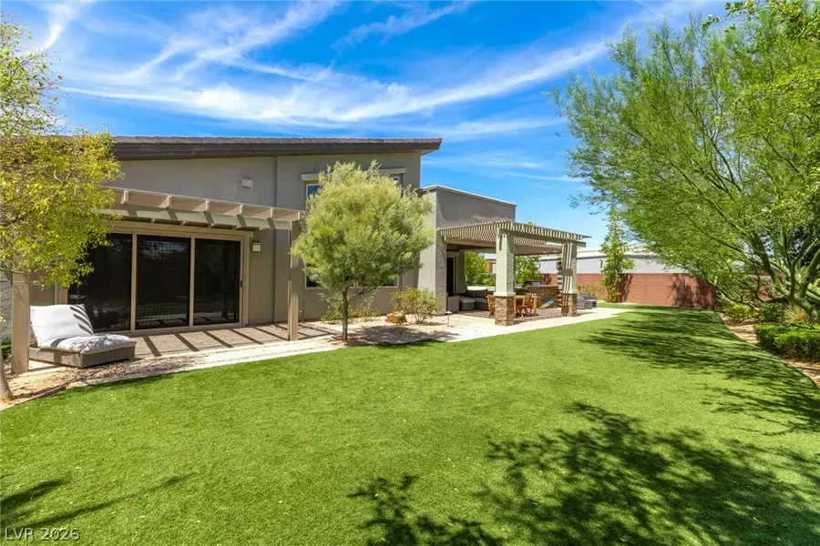 10511 Calico Terrace Avenue, Las Vegas, NV 89135 - #3