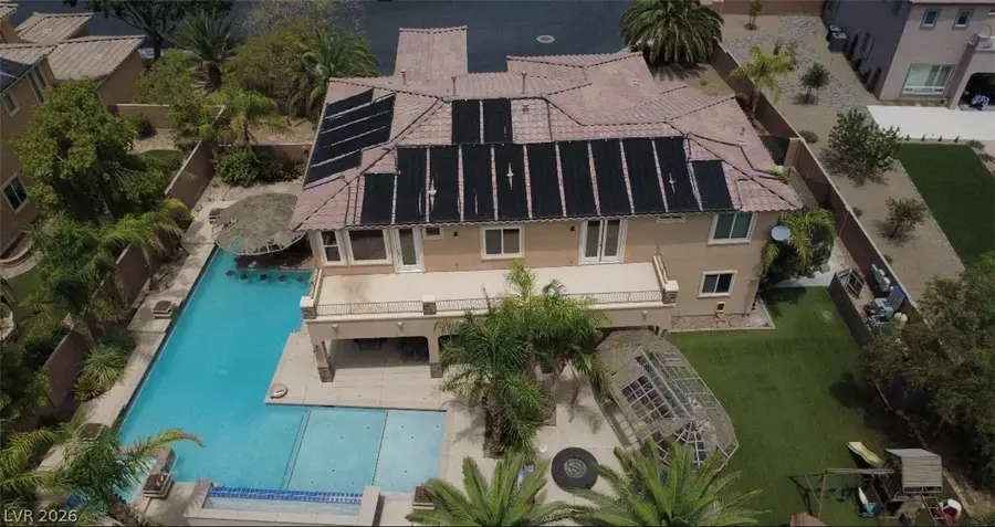 581 Via Balizan Avenue, Las Vegas, NV 89123 - #3