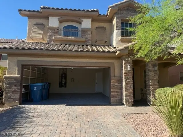 8169 Base Camp Avenue, Las Vegas, NV 89178 - #3