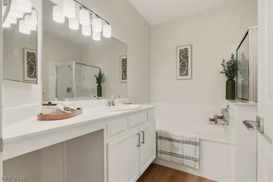 1608 Hills Of Red Drive #201, Las Vegas, NV 89128 - #3