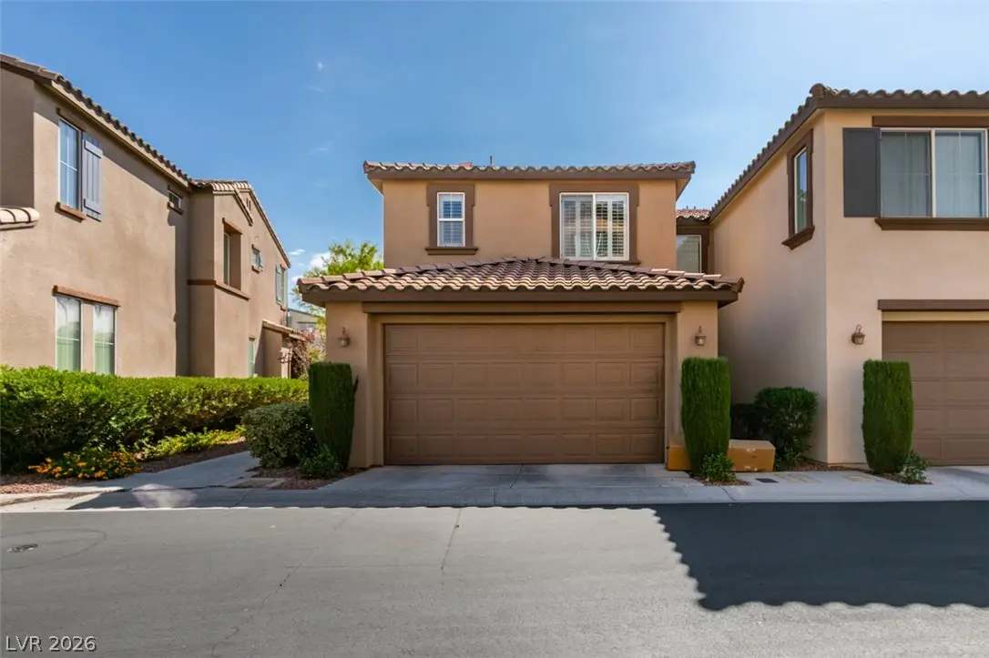 11320 Belmont Lake Drive #101, Las Vegas, NV 89135 - #1