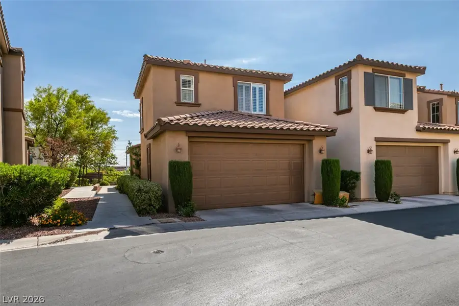 11320 Belmont Lake Drive #101, Las Vegas, NV 89135 - #2