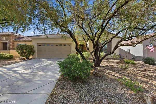 2228 Twin Falls Drive, Henderson, NV 89044