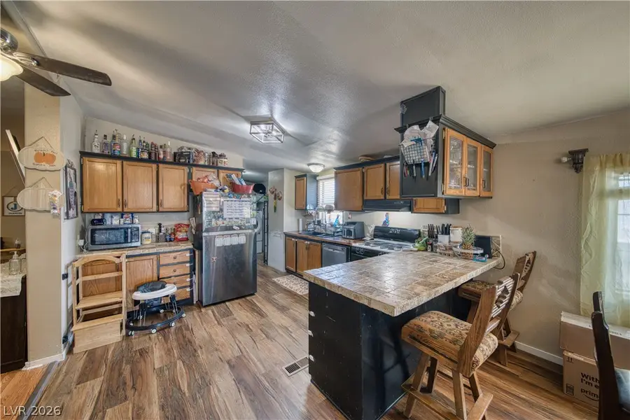 1400 W Horn Road, Pahrump, NV 89048 - #2