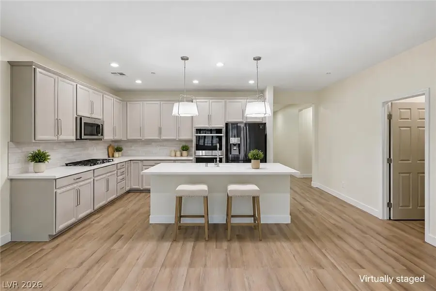 748 Omaggio Place, Henderson, NV 89011 - #3