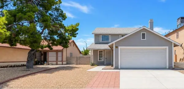1012 Coral Isle Way, Las Vegas, NV 89108