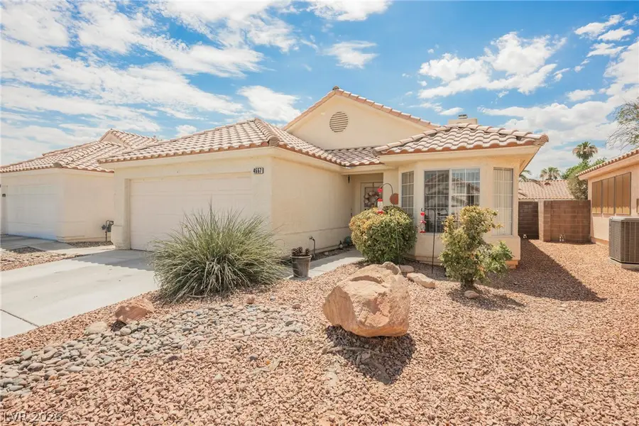 4557 Rapallo Court, Las Vegas, NV 89130 - #2