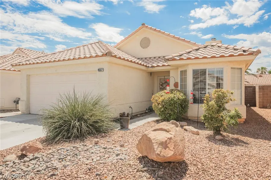 4557 Rapallo Court, Las Vegas, NV 89130 - #3