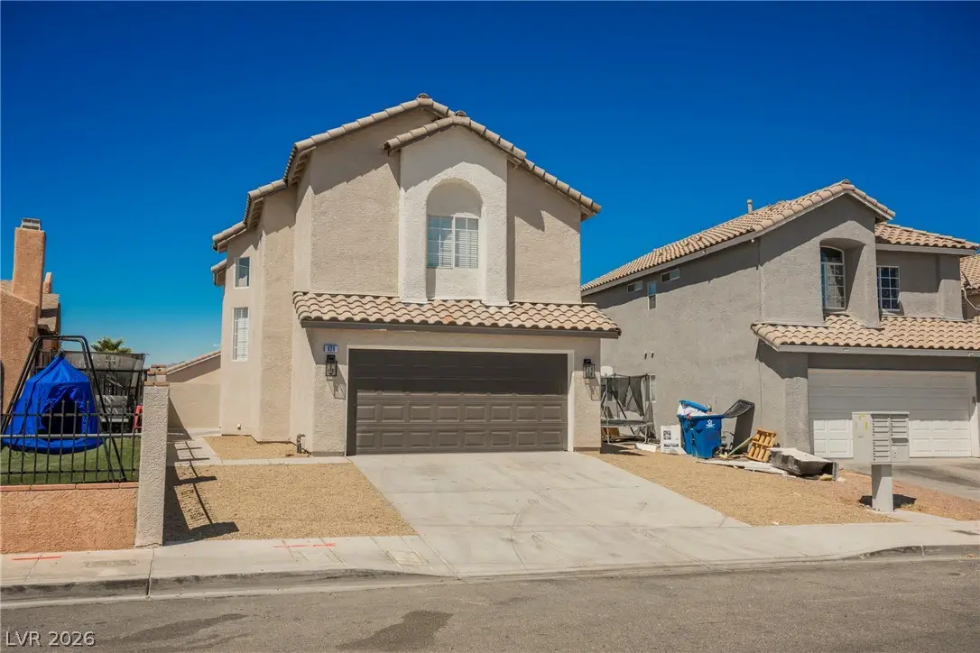 628 Count Avenue, North Las Vegas, NV 89030 - #1