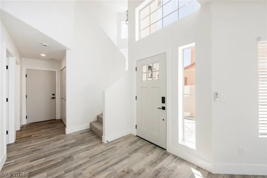 628 Count Avenue, North Las Vegas, NV 89030 - #2