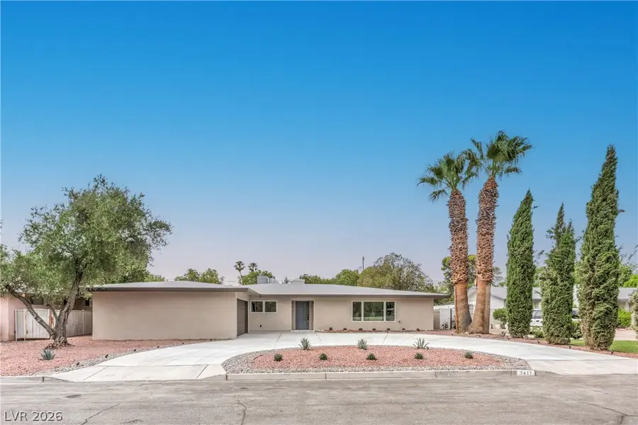 2411 Laurie Drive, Las Vegas, NV 89102 - #3