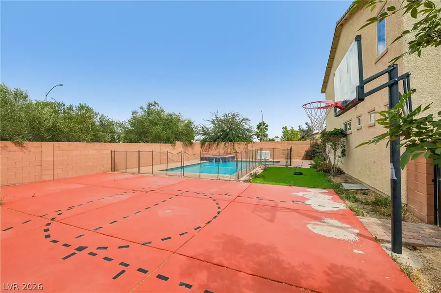 6636 Cliff Shore Court, North Las Vegas, NV 89084 - #3